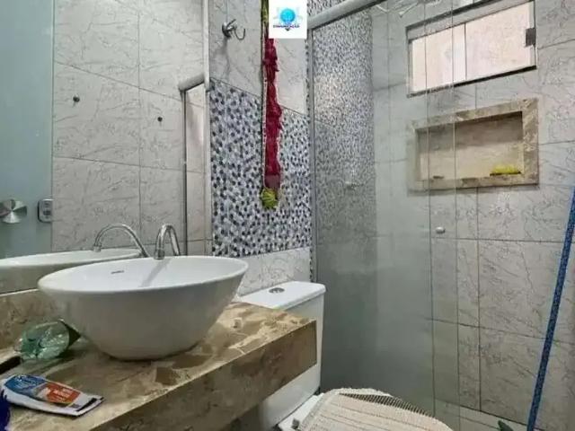 Casa venda em Região Geográfica Imediata de Goiânia, Aparecida de Goiânia
