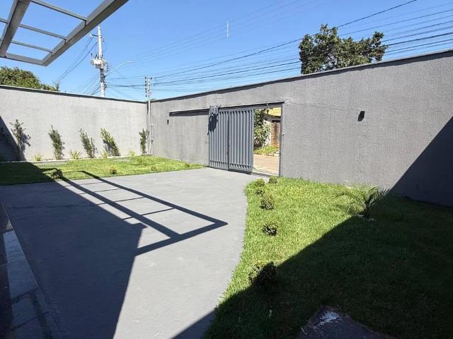 Casa venda em Setor Recanto das Minas Gerais, Goiânia