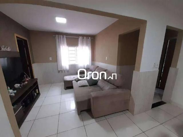 Casa venda em Região Geográfica Imediata de Goiânia, Goiânia