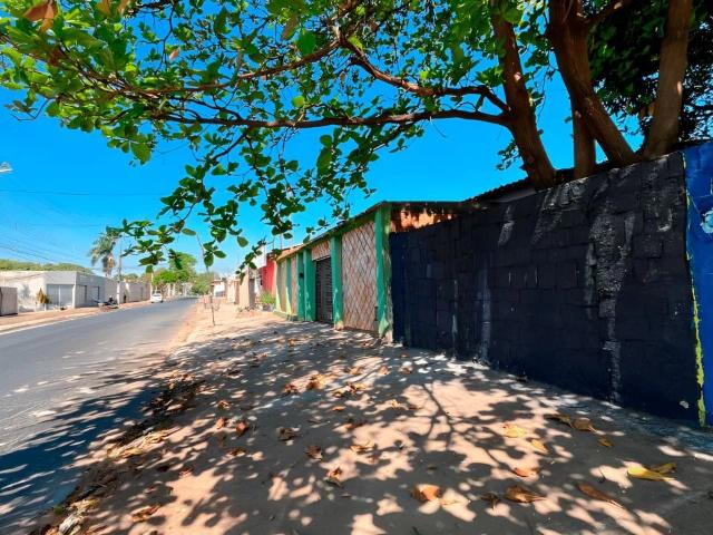 Casa venda em Aeroviário, Goiânia