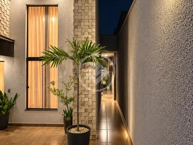 Casa venda em Setor Oeste, Goiânia