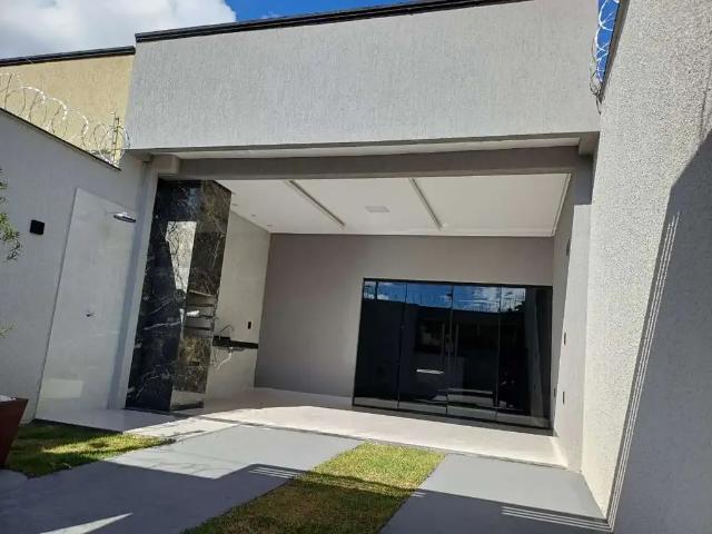 Casa venda em Região Geográfica Imediata de Goiânia, Goiânia