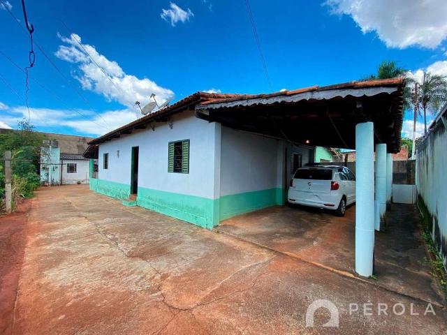 Casa venda em Região Geográfica Imediata de Goiânia, Goiânia