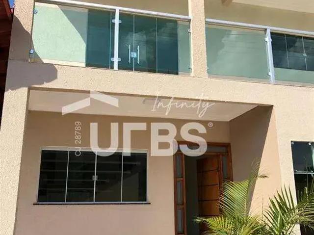 Casa venda em Região Geográfica Imediata de Goiânia, Goiânia