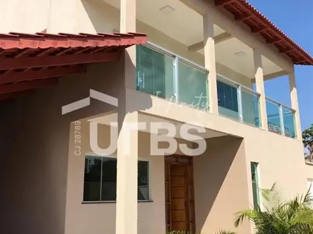 Casa venda em Região Geográfica Imediata de Goiânia, Goiânia