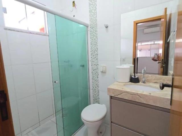 Casa venda em Setor Solar Santa Rita, Goiânia