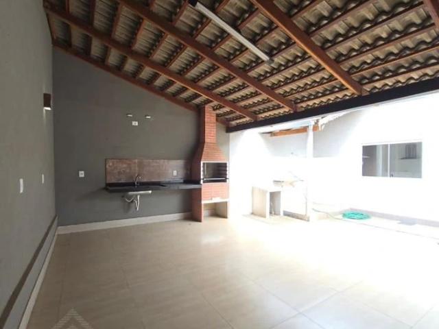 Casa venda em Setor Solar Santa Rita, Goiânia