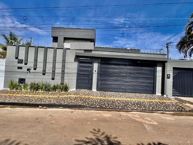 Casa venda em Região Geográfica Imediata de Goiânia, Goiânia