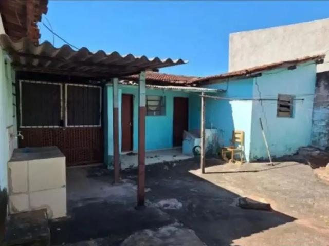 Casa venda em Região Geográfica Imediata de Goiânia, Goiânia