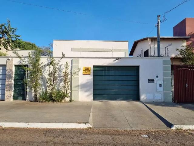 Casa venda em Região Geográfica Imediata de Goiânia, Goiânia