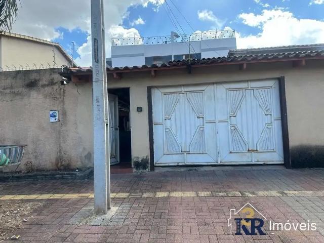 Casa venda em Região Geográfica Imediata de Goiânia, Goiânia
