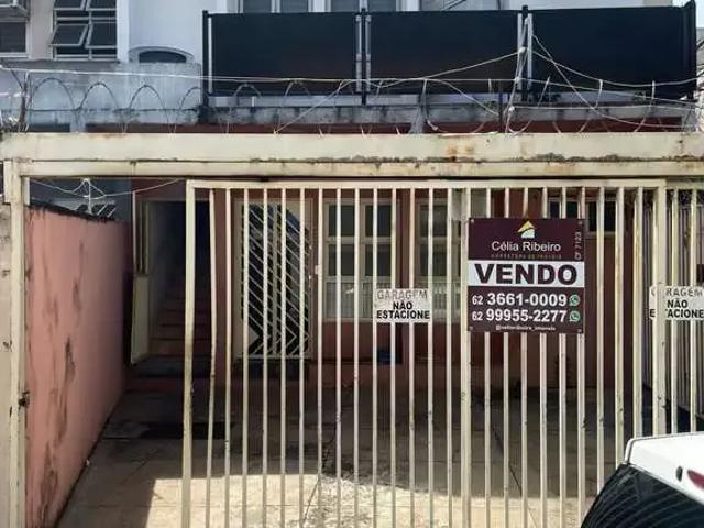 Casa venda em Região Geográfica Imediata de Goiânia, Goiânia