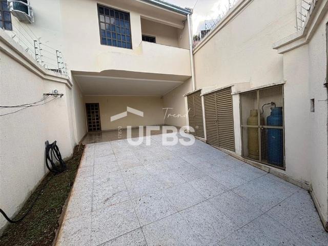 Casa venda em Setor Sul, Goiânia