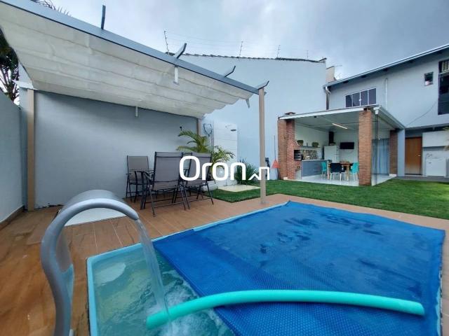 Casa venda em Jardim Presidente, Goiânia