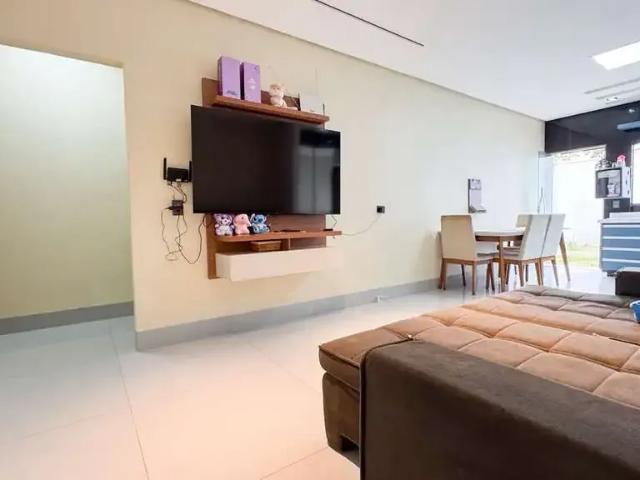 Casa venda em Região Geográfica Imediata de Goiânia, Goiânia