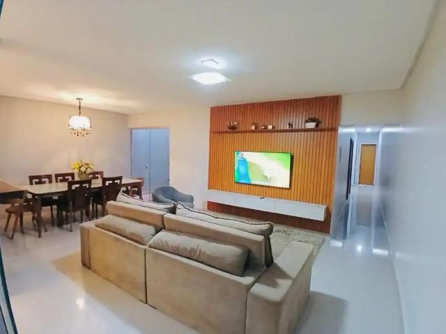 Casa venda em Jardim Presidente, Goiânia
