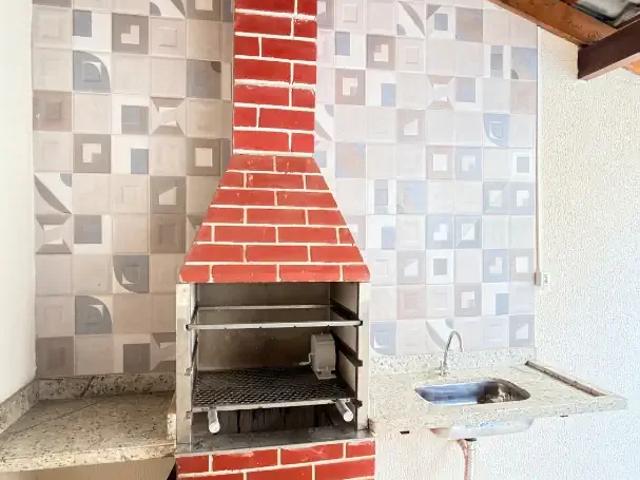 Casa venda em Jardim Presidente, Goiânia