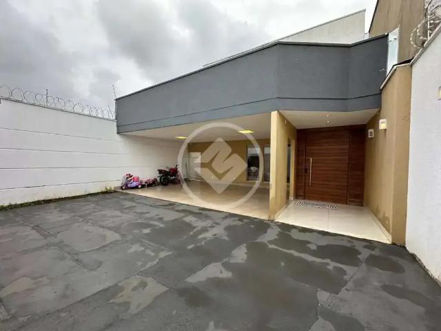 Casa venda em Região Geográfica Imediata de Goiânia, Goiânia