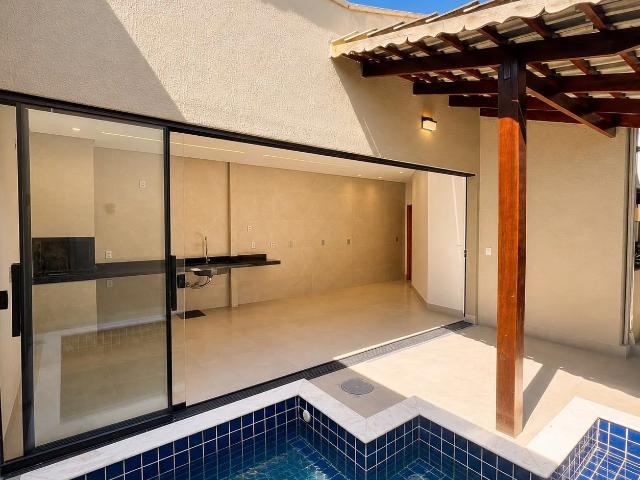 Casa venda em Jardim Presidente, Goiânia