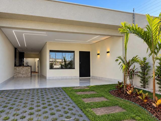 Casa venda em Jardim Presidente, Goiânia