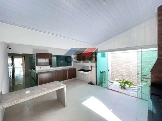 Casa venda em Região Geográfica Imediata de Goiânia, Goiânia
