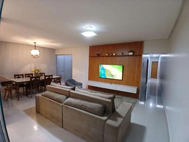 Casa venda em Jardim Presidente, Goiânia