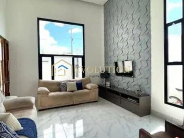 Casa venda em Jardim Presidente, Goiânia
