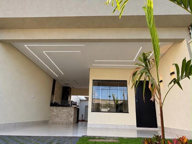 Casa venda em Jardim Presidente, Goiânia