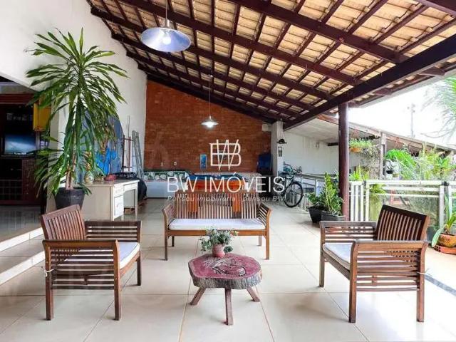 Casa venda em Jardim Presidente, Goiânia