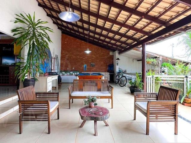 Casa venda em Goiânia, Jardim Presidente