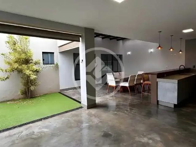 Casa venda em Região Geográfica Imediata de Goiânia, Goiânia