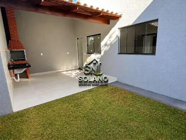 Casa venda em Região Geográfica Imediata de Goiânia, Goiânia