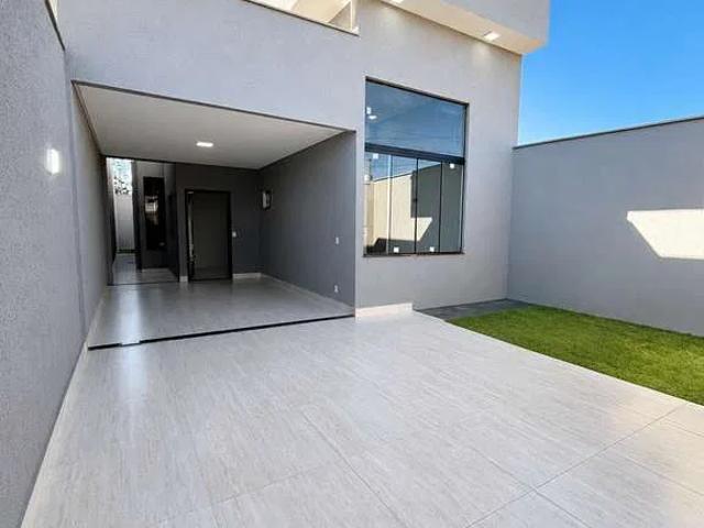 Casa venda em Solange Parque I, Goiânia