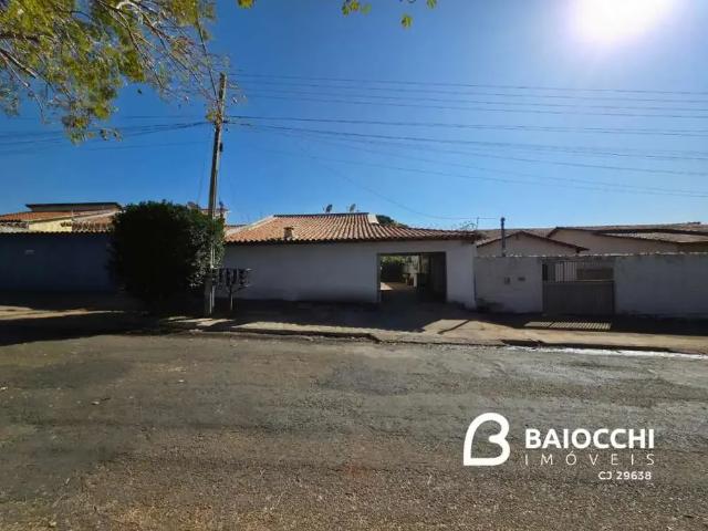 Casa venda em Região Geográfica Imediata de Goiânia, Goiânia