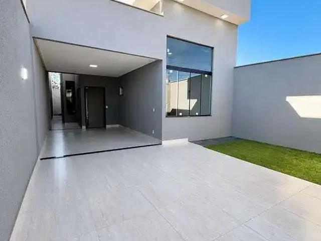 Casa venda em Região Geográfica Imediata de Goiânia, Goiânia