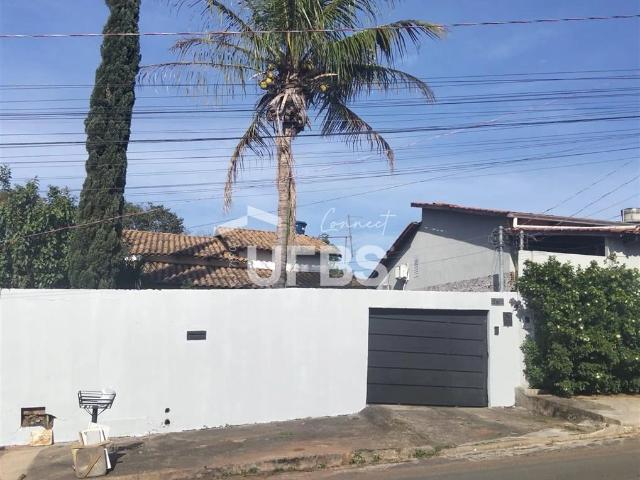 Casa venda em Chácaras Alto da Glória, Goiânia