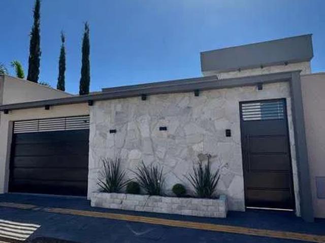 Casa venda em Vila Finsocial, Goiânia