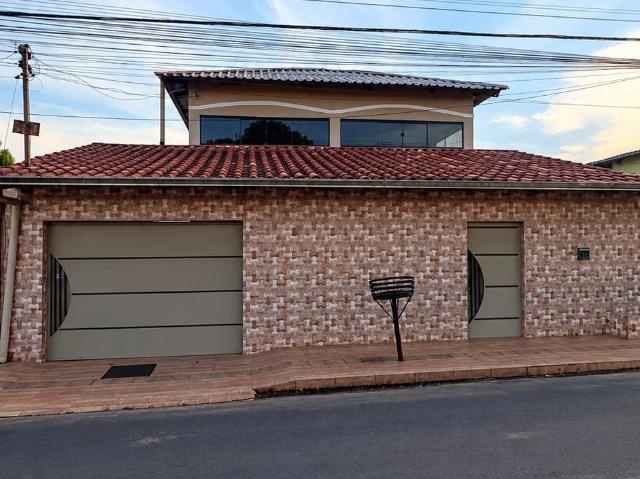 Casa venda em Vila Finsocial, Goiânia