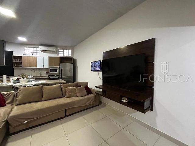 Casa venda em Vila Santa Helena, Goiânia