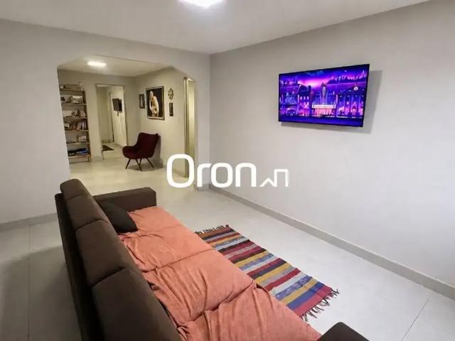 Casa venda em Região Geográfica Imediata de Goiânia, Goiânia