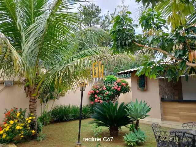 Casa venda em Região Geográfica Imediata de Goiânia, Goiânia