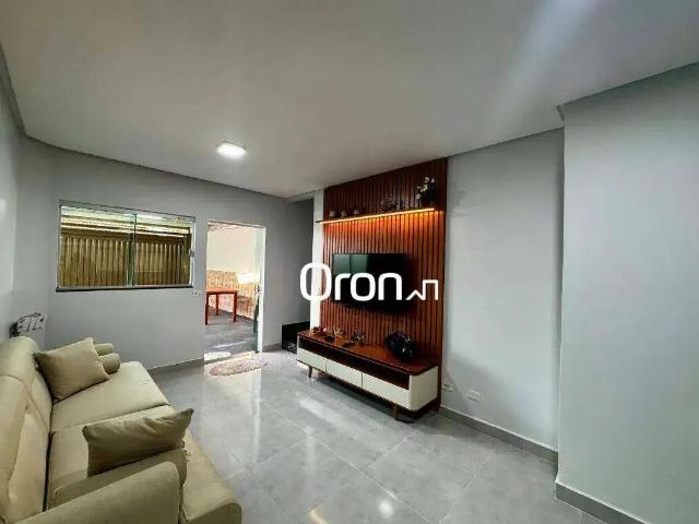 Casa venda em Região Geográfica Imediata de Goiânia, Goiânia