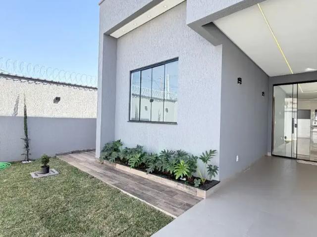 Casa venda em Região Geográfica Imediata de Goiânia, Goiânia