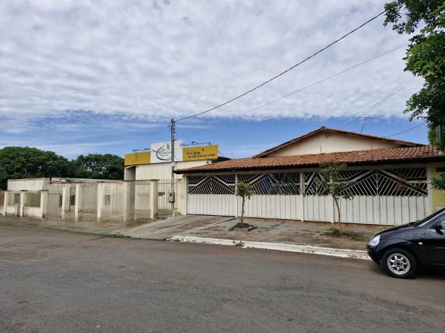 Casa venda em Jardim São Judas Tadeu, Goiânia