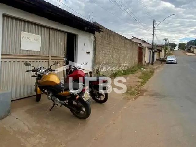 Casa venda em Região Geográfica Imediata de Goiânia, Goiânia