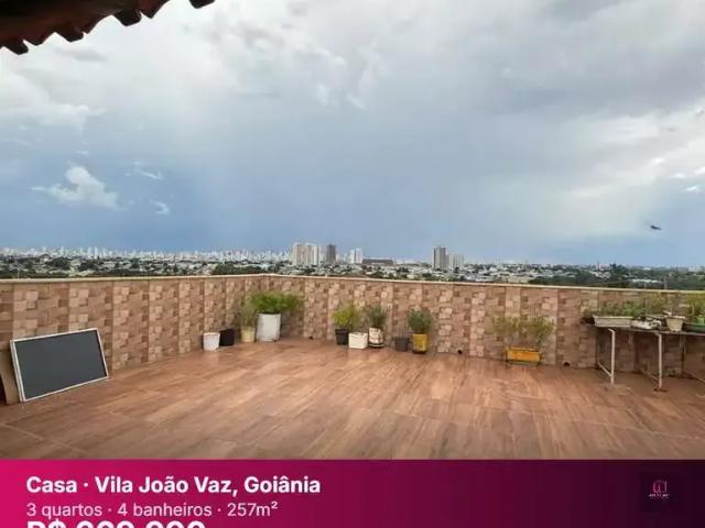 Casa venda em Região Geográfica Imediata de Goiânia, Goiânia
