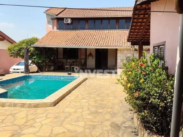 Casa venda em Região Geográfica Imediata de Goiânia, Goiânia