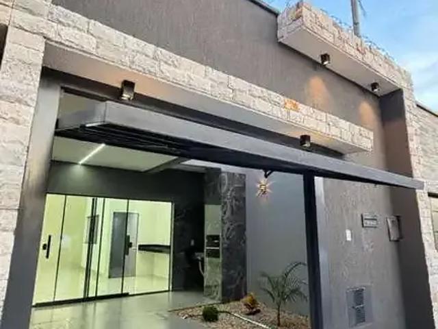 Casa venda em Região Geográfica Imediata de Goiânia, Goiânia