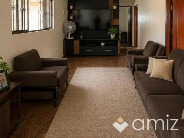 Casa venda em Jardim América, Goiânia