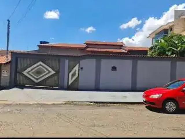 Casa venda em Região Geográfica Imediata de Goiânia, Goiânia